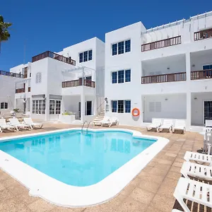 Appartement Vista Mar (adults Only), Puerto del Carmen (Lanzarote)
