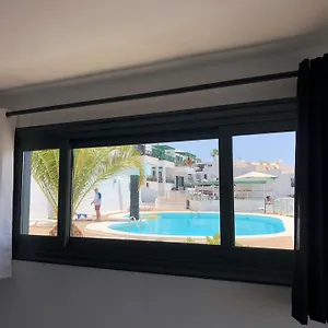 Chao Portonovo Apartment