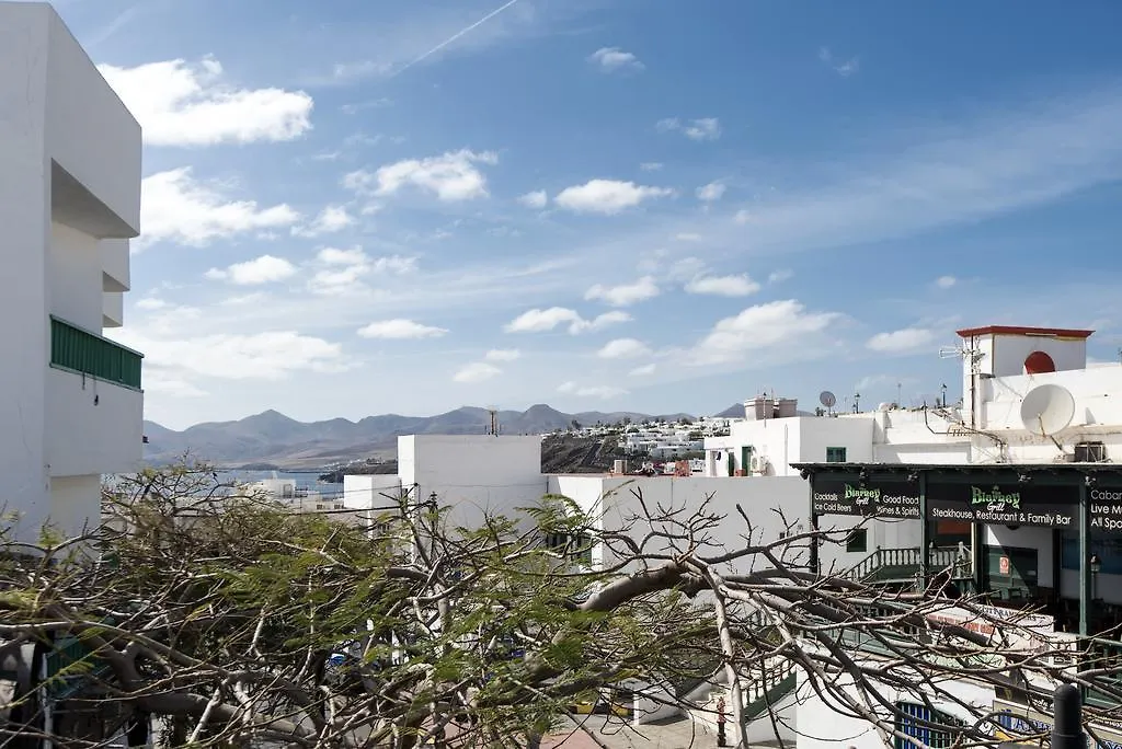 Apartment Old Town Puerto del Carmen