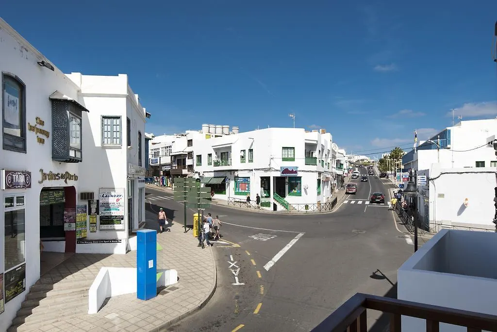 Apartment Old Town Puerto del Carmen  Spain