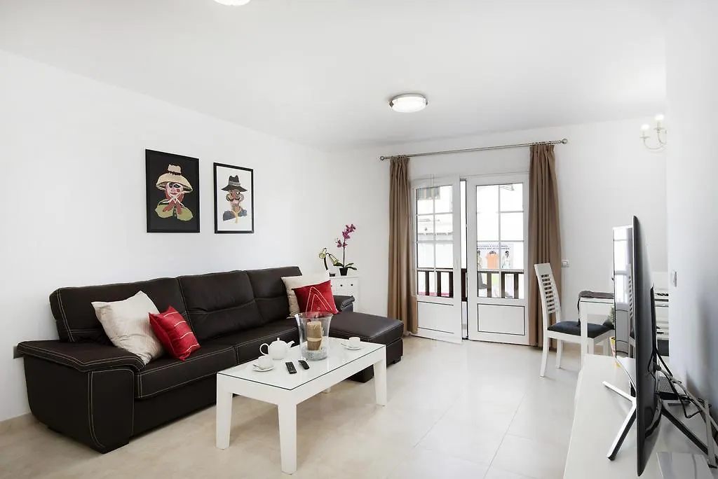 Apartment Old Town Puerto del Carmen  Puerto del Carmen (Lanzarote)
