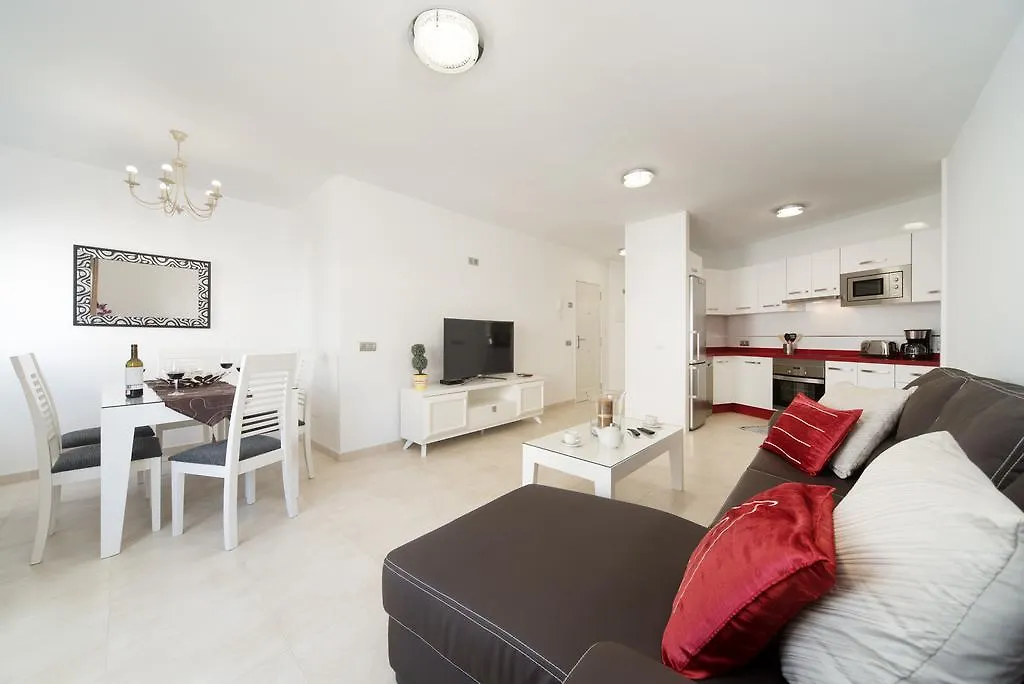 Apartment Old Town Puerto del Carmen