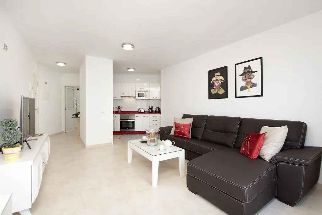 Apartment Old Town Puerto del Carmen  0*, Puerto del Carmen (Lanzarote)