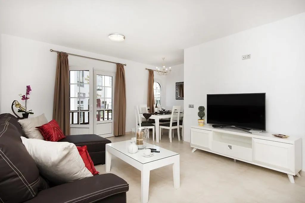 Apartment Old Town Puerto del Carmen