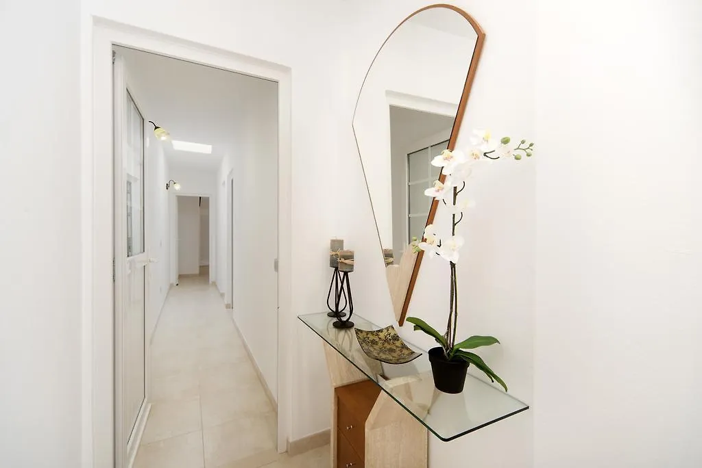 Apartment Old Town Puerto del Carmen  Spain