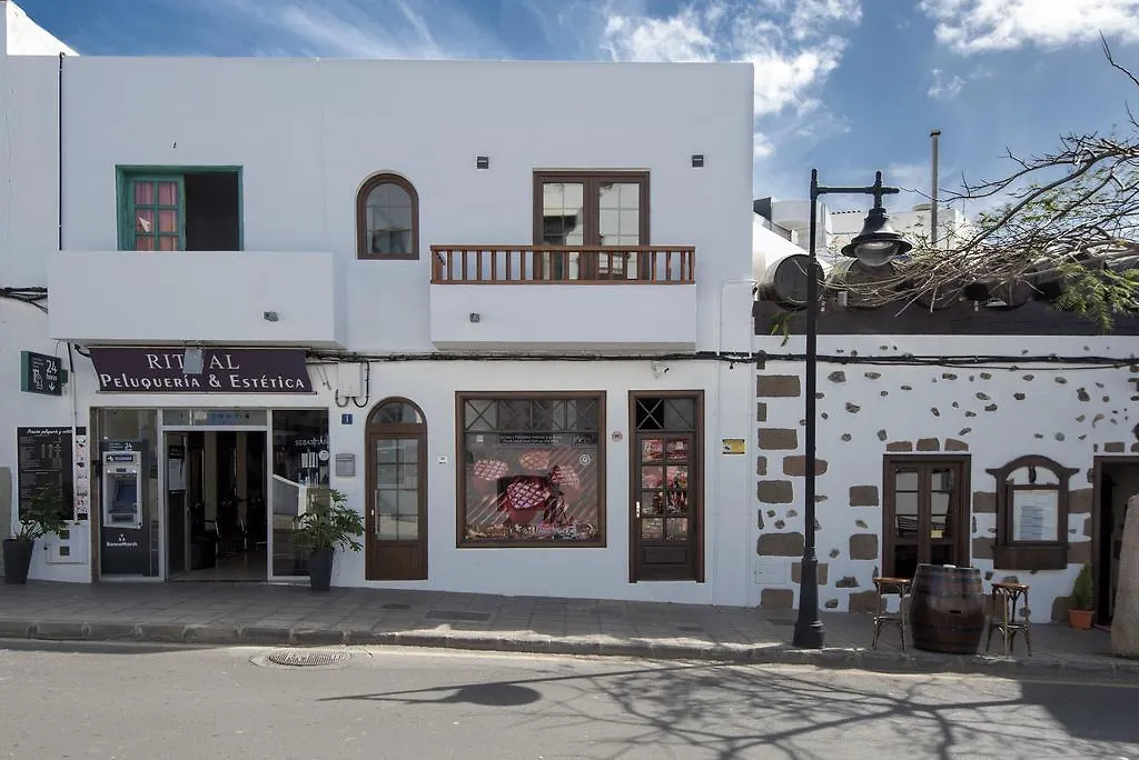 Apartment Old Town Puerto del Carmen   Puerto del Carmen (Lanzarote)