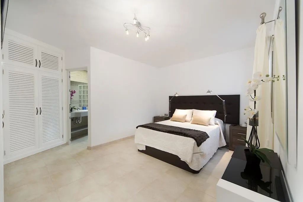 Apartment Old Town Puerto del Carmen