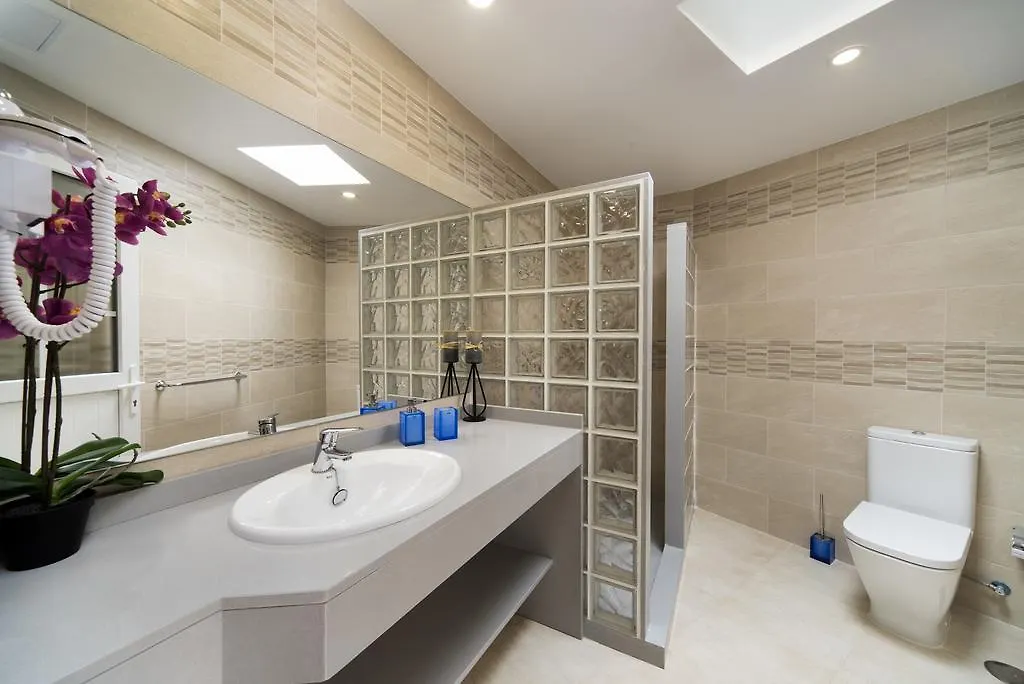 Apartment Old Town Puerto del Carmen