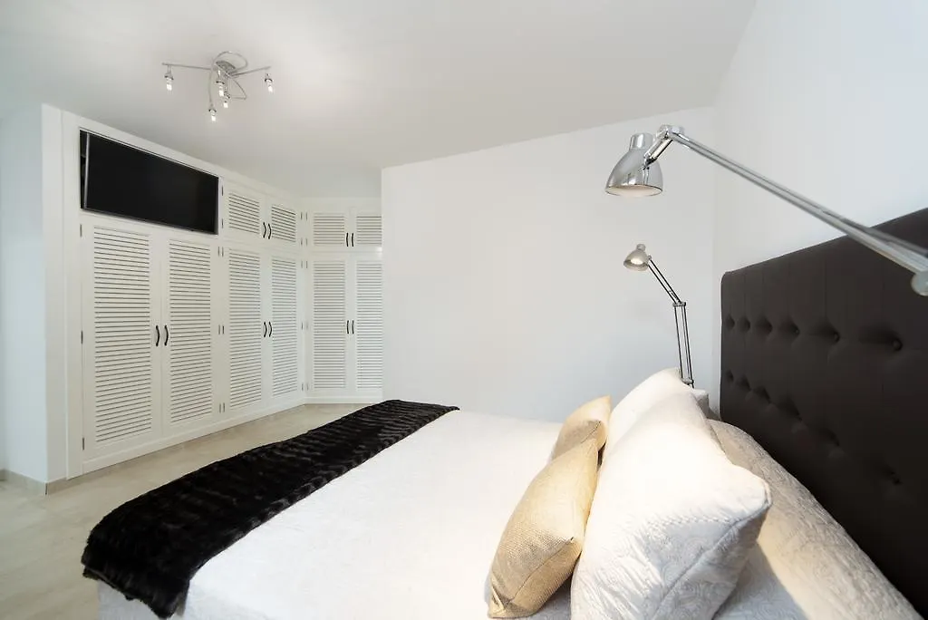 Apartment Old Town Puerto del Carmen