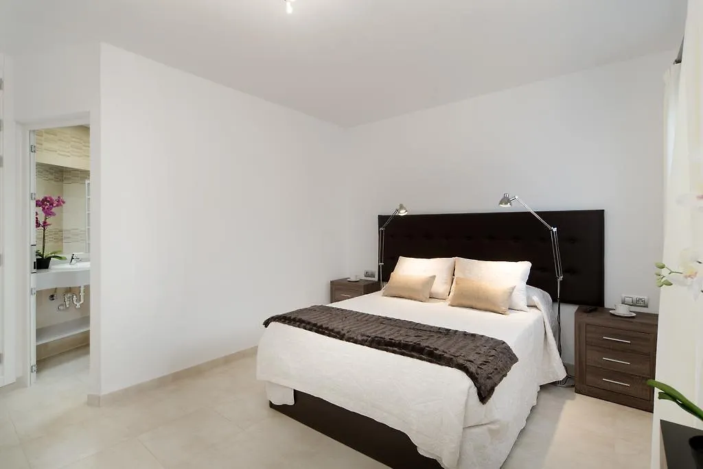 Apartment Old Town Puerto del Carmen  0*, Puerto del Carmen (Lanzarote) Spain