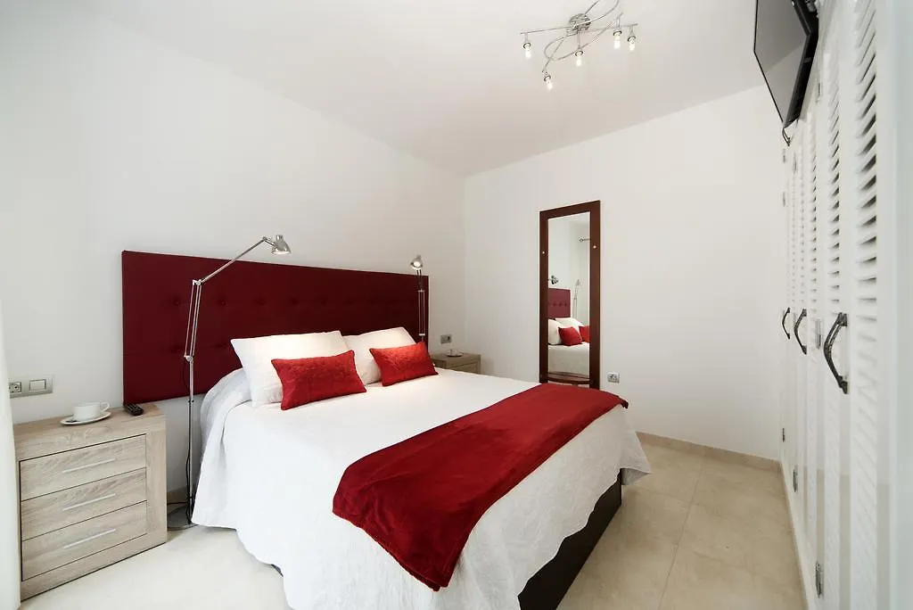 Apartment Old Town Puerto del Carmen  Spain