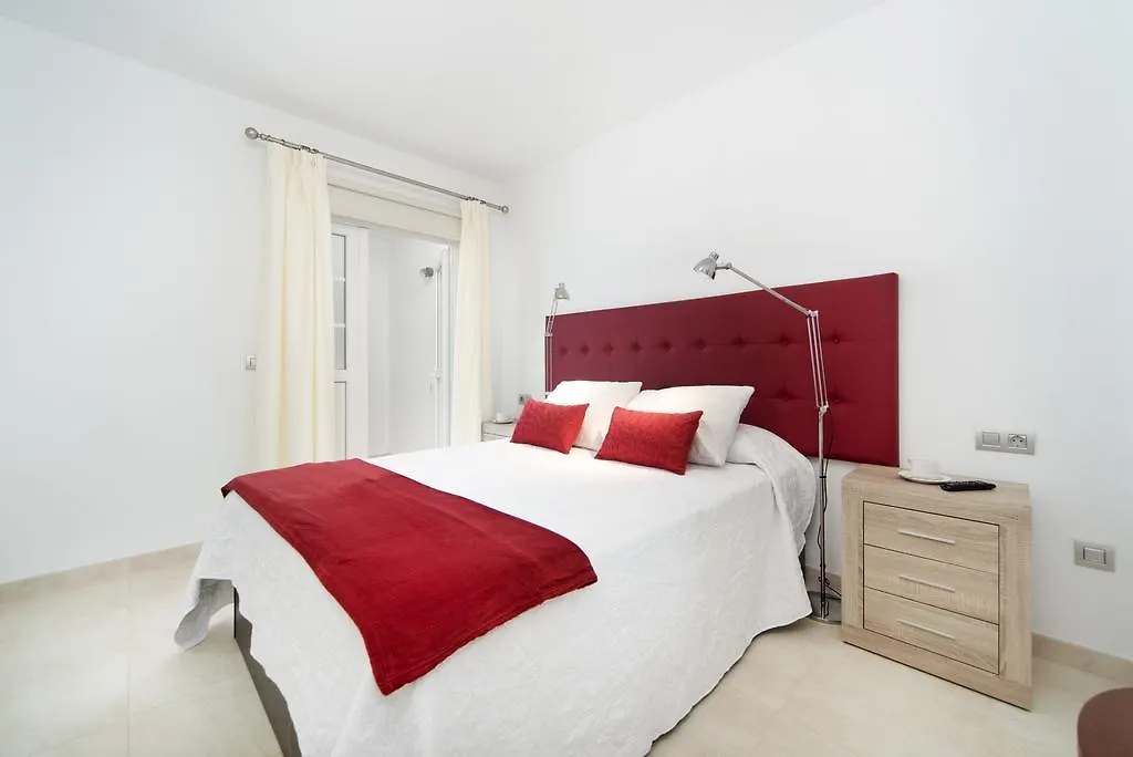 Apartment Old Town Puerto del Carmen  0*, Puerto del Carmen (Lanzarote) Spain