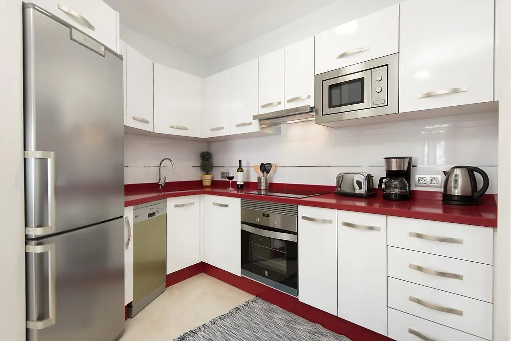 Apartment Old Town Puerto del Carmen  Spain